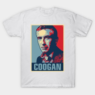 Coogan T-Shirt